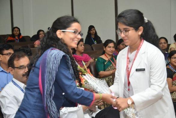 SRMS Bareilly Events photo 1